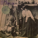 Led Zeppelin: Casino (Tarantura)