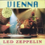 Led Zeppelin: Vienna (Tarantura)