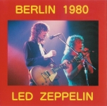 Led Zeppelin: Berlin 1980 (Tarantura)