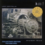 Led Zeppelin: Mystery Train (Tarantura)