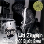 Led Zeppelin: Jimmy Page Blues Band (Tarantura)