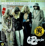 Led Zeppelin: Bath Of The Blues (Tarantura)