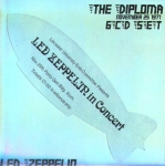 Led Zeppelin: The Diploma (Tarantura)