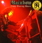 Rainbow: Cozy Powell Show (Tarantura)
