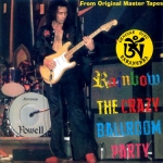 Rainbow: The Crazy Ballroom Party (Tarantura)