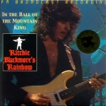 Rainbow: In The Hall Of The Mountain King (Tarantura)