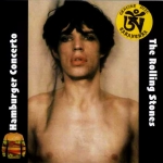 The Rolling Stones: Hamburger Concerto (Tarantura)