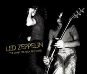 Led Zeppelin: The Complete Rock Pile Tapes (The Chronicles Of Led Zeppelin)