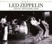 Led Zeppelin: Final Winterland (The Chronicles Of Led Zeppelin)