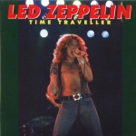 Led Zeppelin: Time Traveller (The Diagrams Of Led Zeppelin)