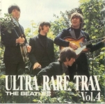 The Beatles: Ultra Rare Trax Vol.4 (The Genuine Pig)