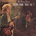 The Rolling Stones: Ultra Rare Trax Vol. 7 (Azir Records)
