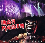 Iron Maiden: Northern Fear (The Godfather Records)