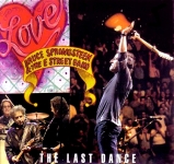 Bruce Springsteen: The Last Dance (The Godfather Records)