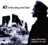 U2: A Home Away From Home (The Godfather Records)