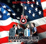 Bruce Springsteen: Better Men (The Godfather Records)