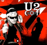 U2: Coexist (The Godfather Records)