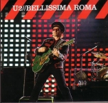 U2: Bellissima Roma (The Godfather Records)