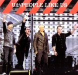 U2: People Like Us (The Godfather Records)
