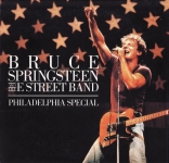 Bruce Springsteen: Philadelphia Special (The Godfather Records)