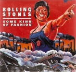 The Rolling Stones: Some Kind Of Fashion (The Godfather Records)
