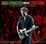 Bruce Springsteen: If You Make Your Home In Milan (The Godfather Records)