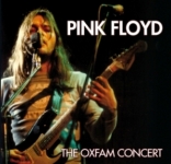 Pink Floyd: The Oxfam Concert (The Godfather Records)