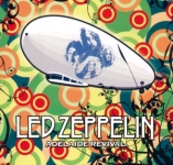 Led Zeppelin: Adelaide Revival (The Godfather Records)