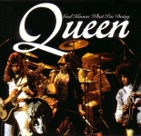 Queen: God Knows What I'm Doing (The Godfather Records)