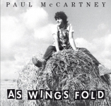 Paul McCartney: As Wings Fold (The Godfather Records)