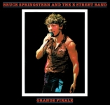 Bruce Springsteen: Grande Finale (The Godfather Records)