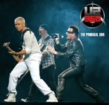 U2: The Prodigal Son (The Godfather Records)
