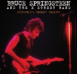 Bruce Springsteen: Everybody's Rockin' Tonight (The Godfather Records)