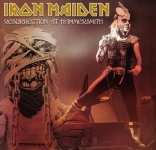 Iron Maiden: Resurrection At Hammersmith (The Godfather Records)