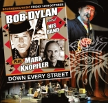 Bob Dylan: Down Every Street (The Godfather Records)