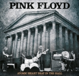 Pink Floyd: Atomic Heart Beat In The Hall (The Godfather Records)