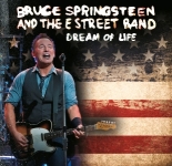 Bruce Springsteen: Dream Of Life (The Godfather Records)