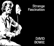 David Bowie: Strange Fascination (The Original Masters)