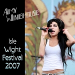 Amy Winehouse: Isle Of Wight Festival 2007 (The Satanic Pig)