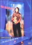 Paul McCartney: Unplugged - The Official Bootleg DVD (The Way Of Wizards)