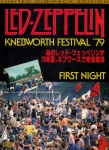 Led Zeppelin: Kebworth Festival '79 First Night (The Way Of Wizards)