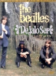 The Beatles: Dejalo Ser (The Way Of Wizards)