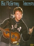 Paul McCartney: Telecasts (The Way Of Wizards)