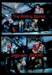 The Rolling Stones: Japan 2006 (Thumbs Up! Records)