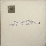 The Beatles: Get Back Sessions II - Virgin + Three (Trade Mark Of Quality)
