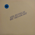 Led Zeppelin: BBC Broadcast (Trade Mark Of Quality)