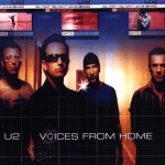 U2: Voices From Home (Ultimate Sound)