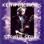 Keith Richards: Stoned Stone (Voodoo)