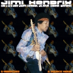 Jimi Hendrix: Madison '70 (Vibratory)