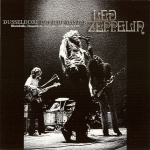 Led Zeppelin: Dusseldorf 1970 Raw Master (Wardour)